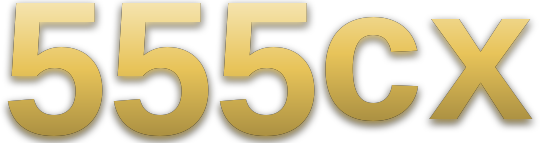 555cx logo
